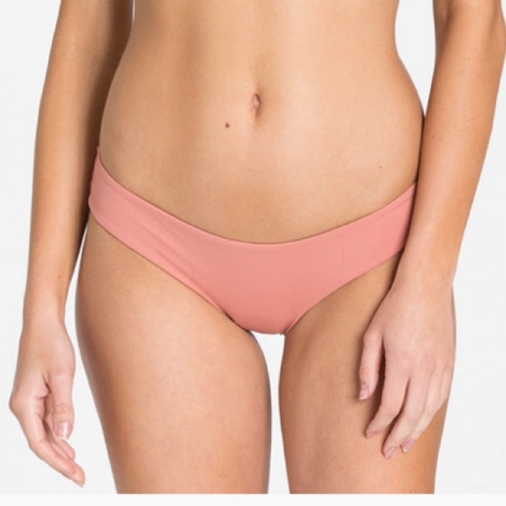 Billabong Sol Searcher Hawaii Lo Bikini Bottom